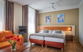 Hotel Aida Prag 4*